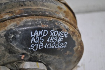 фото thumb №5, Усилитель насос тормозная land rover freelander sjb102022