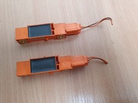 фото thumb №8, Датчик ударный volvo xc90 i 8651755 54 4 szt