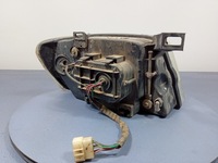 фото thumb №5, Цзянлин landwind x6 фара лівий лампа перед