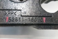 фото thumb №12, Абсорбер бампера перед toyota corolla cross 52611-16070