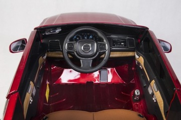 ОРИГИНАЛЬНЫЙ VOLVO XC 90, ЕДИНСТВЕННАЯ В РОДЕ ВЕРСИЯ, КРАСКА,
