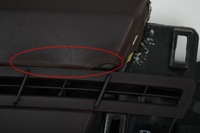 фото thumb №10, Porsche panamera 970 2013 приборная панель приборная