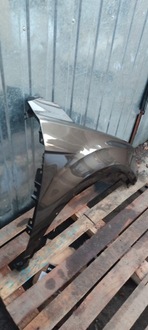 фото thumb №12, Крила правий перед передній vw volkswagen t-roc t roc przedlift 17-22r lb8r