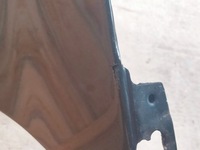 фото thumb №9, Крила правий перед audi a6 c6 lz7r