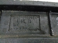 фото thumb №3, Mini r50 r52 r53 абсорбер бампера задняя