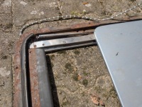 фото thumb №3, Люк mercedes w126