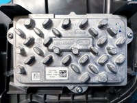 фото thumb №14, Ford edge рестайлинг 2018 - 2023 полный led 2 линзы лампа правая фара европа