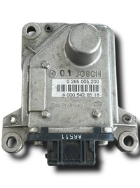 фото thumb №1, Mercedes sl r129 датчик esp a0005426518