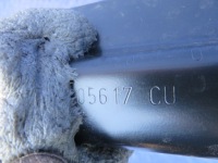 фото thumb №5, Mer4cedes e w213 блок двигуна поріг лівий рама внутрішня