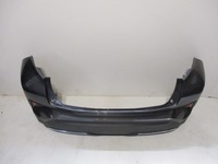 фото thumb №16, Toyota c-hr задній бампер зад 52159f4010 52159f4020 52159f4030 52159f4040