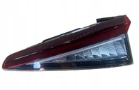 фото thumb №1, Skoda enyaq iv rear inner правый сторона задний фонарь lhd 5lg945308