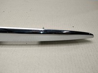 фото thumb №5, Накладка молдинг хром крышки багажника mitsubishi grandis lata 03-11