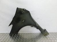 фото thumb №6, Крило перед переднє праві toyota yaris ii 2