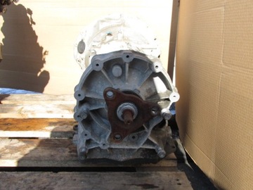 фото thumb №9, Maserati quattroporte vi 3.0 v6 коробка передач коробки передач автомат 8hp-70x 97 tys mil