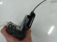 Peugeot 308 t7 i 07-15 замок дверь правых задних правый задний задний с Разборки, фото thumb