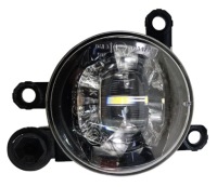 Купить Левый противотуманная фара фара противотуманная opel corsa f insignia b 90118807 13497329, фото thumb