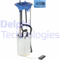 фото thumb №2, Модуль насоса топлива fg2470-12b1 delphi