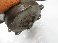 фото thumb №7, Трансмісія hydrokinetyczna конвертер зчеплення bmw e70 f01 f02 n63 6hp26 v8