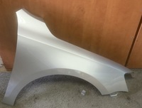 фото thumb №1, Крыло правый перед vw jetta 2010- la7w