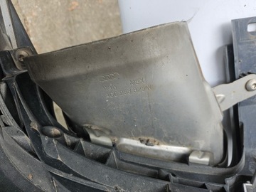 фото thumb №13, Бампер зад задній audi a6 c7 4g sedan fl рестайлінг 15-18 pdc відкривання ніжка