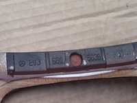 фото thumb №8, Рамка домкрата передач a2036802339 mercedes c w203 eu 2.2 cdi kombi europa