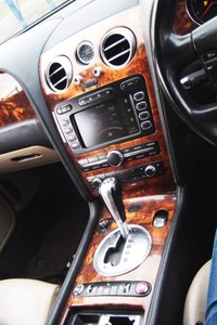 фото thumb №10, Рамка середня радіо dekor bentley continental gt 04r 3w0857244