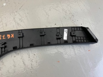 фото thumb №11, Hyundai tucson iv 4 20-24r планка крыльев левый зад левая задняя