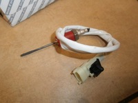 фото thumb №13, Датчик температура. вихлопних газів fiat ducato 250 2,3 оригінальний номер