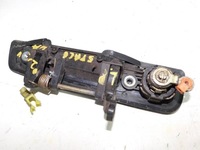 фото thumb №7, Mitsubishi space wagon iii 02r ручка левый перед