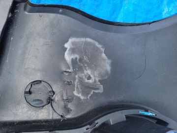 фото thumb №14, Запчасти | agila b бампер перед переднее 71711-52k00 | 020