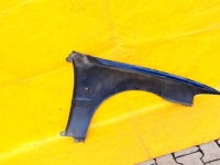 фото thumb №15, Крила лівий перед rover 400 granatowy 95-00r .