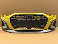 фото thumb №1, Audi a3 8y бампер перед 4xpdc lx1w