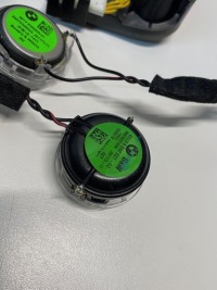 Динамики bowers wilkins набор аудио set bmw x5 x7 g05 g07 f95 комплект Доставка, фото thumb