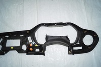 фото thumb №9, Захист спідометра молдинг панелі chevrolet camaro