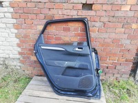 фото thumb №6, Двері задні ліві citroen c4 ii 10-