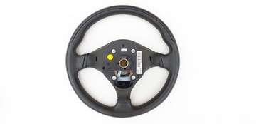 фото thumb №14, Mitsubishi lancer vii 7 mk7 руль momo подушка безопасности спортивная тюнинг