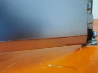 фото thumb №11, Lexus rx iv lift 19-22 бампер задня задній 52159-48270