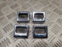 фото thumb №1, Audi q7 4m 2018 крепление багажника