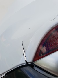 фото thumb №15, Audi a6 4k c8 19- allroad бампер зад задній pdc 4k9807835