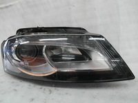фото thumb №1, Audi a3 lift 8p0 bi ксенон led лампа передня права