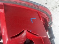 Mini cooper r56 13r лампа левый задний Доставка, фото thumb