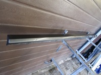 фото thumb №2, Планка пороговая левая audi a1 s-line s1 8xa порог 14