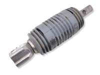 Land rover range rover sport l461 2025 хрестовина колонки кермового Недорого, фото thumb