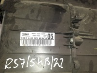 фото thumb №3, Отопитель воздуходувка peugeot 108