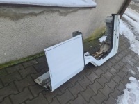 фото thumb №3, Четверть блок двигателя порог правый кабины renault midlum premium dxi volvo fl fe