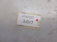 Генератор 0124525097 12799630 opel vectra c 2.8 155a Киев, фото thumb