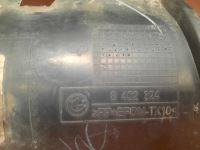 фото thumb №7, Bmw x5 99-06 бампер задняя задний 8402324