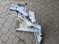 фото thumb №3, C3 aircross чверть права перед передня kca