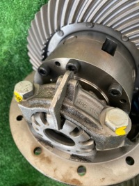 фото thumb №3, Land rover міст задній 4 pin hrc1124