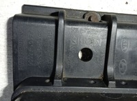 фото thumb №14, Hyundai i30 ii 12-17 pas передний усилитель передний kompl.